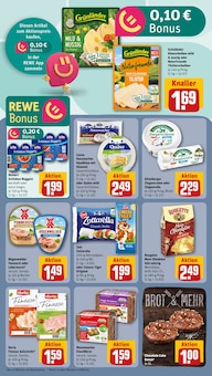 Bier im aktuellen REWE Prospekt (Amberg) Bier im REWE Prospekt "Dein Markt" mit 36 Seiten (Amberg)