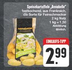 Speisekartoffeln Angebote von Annabelle bei EDEKA Görlitz für 2,99 €