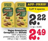 Aktuelles Cevapcici Angebot bei E center in Mannheim ab 2,22 €