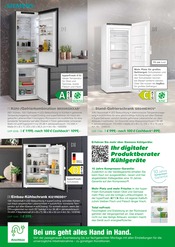 Aktueller EP: Prospekt mit Kühlschrank, "SIEMENS - Hausgeräte, die all Ihre Wünsche erfüllen!", Seite 6