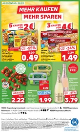 Orchidee im Kaufland Prospekt in Regensburg Aktueller Kaufland Prospekt mit Orchidee, "Aktuelle Angebote", Seite 56