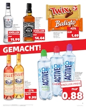 Aktueller Kaufland Prospekt mit Whisky, "Aktuelle Angebote", Seite 3