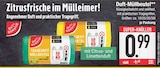 Tragegriff Müllbeutel mit Citrusduft im Angebot bei E center in Regensburg Tragegriff Müllbeutel mit Citrusduft Angebote von Gut & Günstig bei E center Regensburg für 0,99 €
