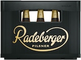 Pilsner Angebote von Radeberger bei Netto mit dem Scottie Oranienburg für 10,99 €