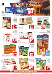 Tassimo im E center Prospekt in Erlangen Aktueller E center Prospekt mit Tassimo, "Wir lieben Lebensmittel!", Seite 30