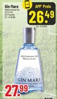 Aktuelles Gin Mare Angebot bei Trinkgut in Hannover ab 26,49 €