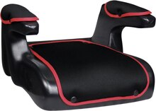 Rehausseur bas RENOJUNIOR noir rouge - Géant Casino à Grigny Rehausseur bas RENOJUNIOR noir rouge en promo chez Géant Casino Grigny à 6,90 €