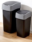 FlipBin Abfalleimer im Angebot bei Thomas Philipps in Homburg FlipBin Abfalleimer Angebote bei Thomas Philipps Homburg für 7,77 €