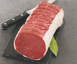 Viande bovine à rôtir - Super U à Châteauroux Viande bovine à rôtir en promo chez Super U Châteauroux à 12,99 €
