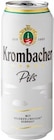 Pils Angebote von Krombacher bei Kaufland Coesfeld für 0,79 €