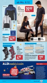 Ähnliche Fersenkissen Angebote im Prospekt "Aktuelle Angebote" von ALDI Nord Ähnliches Angebot bei ALDI Nord in Prospekt "Aktuelle Angebote" gefunden auf Seite 16