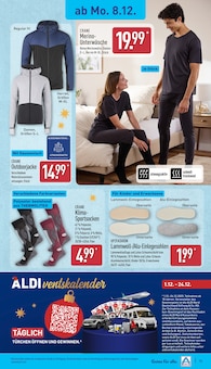 Aktueller ALDI Nord Prospekt "Aktuelle Angebote" mit 47 Seiten