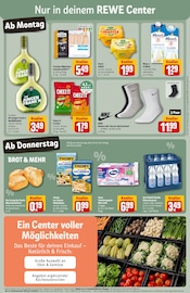 Ähnliche Volleyball Angebote im Prospekt "Dein Markt" von REWE in Emden Ähnliche Angebote wie Volleyball im Prospekt "Dein Markt" auf Seite 5 von REWE in Emden