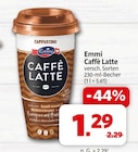 Caffè Latte bei nah&frisch im Marsberg Prospekt für 1,29 €