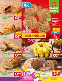 Wecker im aktuellen Netto Marken-Discount Prospekt (Heidelberg) Wecker im Netto Marken-Discount Prospekt "Aktuelle Angebote" mit 73 Seiten (Heidelberg)