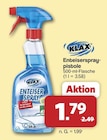 famila Nordwest Wildeshausen - Enteiserspray-pistole Angebot im Prospekt Enteiserspray-pistole bei famila Nordwest im Wildeshausen Prospekt für 1,79 €