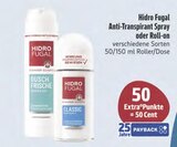 Aktuelle Deo Spray Angebote bei E center in Nürnberg Aktuelles Anti-Transpirant Spray oder Roll-on Angebot bei E center in Nürnberg