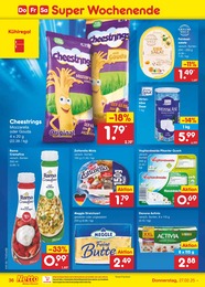 Netto Marken-Discount Rama Cremefine im Prospekt 