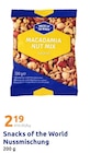 Action Cuxhaven - Nussmischung Angebot im Prospekt Nussmischung bei Action im Cuxhaven Prospekt für 2,19 €