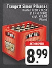 Aktuelles Pilsener Angebot bei E center in Gladbeck ab 8,99 €