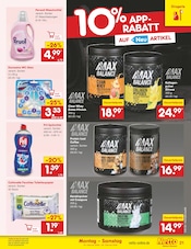 Steine im Netto Marken-Discount Prospekt in Bremen Aktueller Netto Marken-Discount Prospekt mit Steine, "Aktuelle Angebote", Seite 31