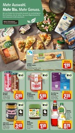 REWE Bratpfanne im Prospekt REWE Bratpfanne im Prospekt