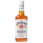 Bourbon White - JIM BEAM dans le catalogue Carrefour Market