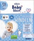 Baby Glück Windeln Angebote von Elkos bei EDEKA Stade für 4,75 €