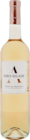 Côtes de Provence AOP - SAINT AYGADE en promo chez Lidl Saint-Dizier à 1,99 €