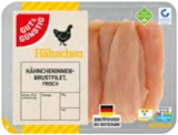Hähnchen Innenfilet im Angebot bei Marktkauf in Pinneberg Hähnchen Innenfilet Angebote von Hähnchen bei Marktkauf Pinneberg für 4,44 €