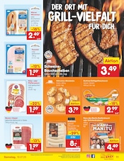 Schweinebauch im Netto Marken-Discount Prospekt in Bad Salzuflen Aktueller Netto Marken-Discount Prospekt mit Schweinebauch, "Aktuelle Angebote", Seite 13