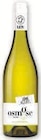 Zero Alcool Sauvignon Blanc Osmose - UBY en promo chez Super U Paray-le-Monial à 4,48 €