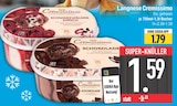 Cremissimo Schwarzwälder Kirsch von Langnese im aktuellen EDEKA Prospekt für 1,59 €