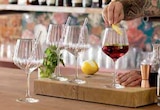 Aktuelle Gin Angebote bei Zurbrüggen in Hamm Aktuelles Gin-Tonic Glasset, 8-tlg. Angebot bei Zurbrüggen in Hamm ab 19,99 €