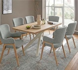 Armlehnstuhl bei Möbel Martin im Neunkirchen Prospekt für 179,00 €