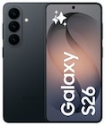 Galaxy S26 - Samsung en promo chez Hyper U Paris à 849,00 €