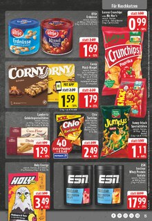 Paprika im EDEKA Prospekt "Aktuelle Angebote" mit 24 Seiten (Wuppertal)