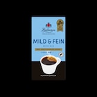 Premium Röstkaffee Mild & Fein von Bellarom im aktuellen Lidl Prospekt für 5,99 €