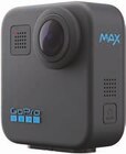 Action Kamera MAX 360 Angebote von GoPro bei expert TeVi Landshut für 199,99 €