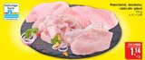 Putenschnitzel, -brustbraten, -steaks oder -gulasch Angebote bei Marktkauf Bautzen für 1,14 €
