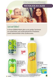 Handy im EDEKA Prospekt "Aktuelle Angebote" mit 45 Seiten (Offenbach (Main))