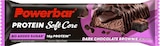 Proteinriegel, Soft Core Dark Chocolate Brownie von PowerBar im aktuellen dm-drogerie markt Prospekt für 2,25 €