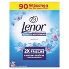 Waschmittel Angebote von Lenor bei Lidl Bayreuth für 17,99 €