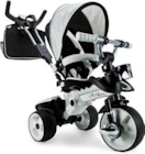 Kinderdreirad City Max im Angebot bei Netto Marken-Discount in Potsdam Kinderdreirad City Max Angebote von INJUSA bei Netto Marken-Discount Potsdam für 159,99 €