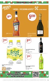 Vin Angebote im Prospekt "Casino Supermarché" von Casino Supermarchés auf Seite 15