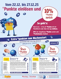Würstchen Angebot im aktuellen Netto Marken-Discount Prospekt auf Seite 4