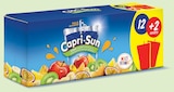 Boisson aux fruits multivitamin - Capri-Sun en promo chez Netto Boisson aux fruits multivitamin - Capri-Sun dans le catalogue Netto