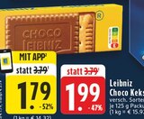 Choco Keks bei EDEKA im Prospekt "" für 1,79 €