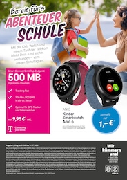 Smartwatch Angebot & Preis im aktuellen aetka Prospekt Smartwatch Angebot im aktuellen aetka Prospekt auf Seite 8