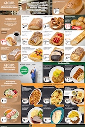 Aktueller GLOBUS Prospekt mit Tiefkühlkost, "Aktuelle Angebote", Seite 5